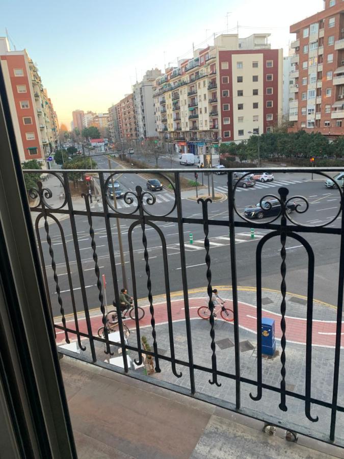 Apartamento Valencia Centro Apartment Exterior foto