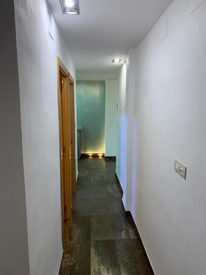 Apartamento Valencia Centro Apartment Exterior foto